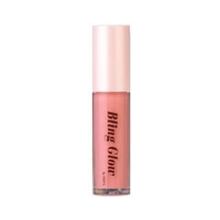 Glow Liquid Cream Blusher, #02 Pink Melo
