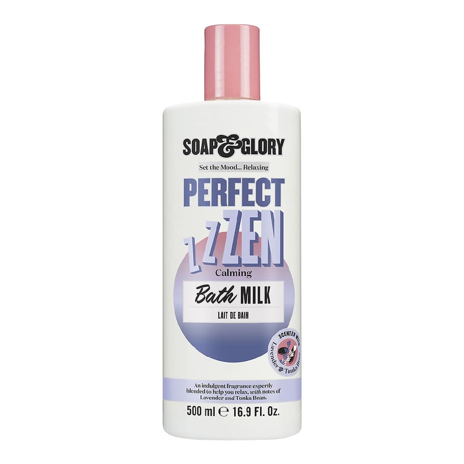 Perfect Zen Bath Milk