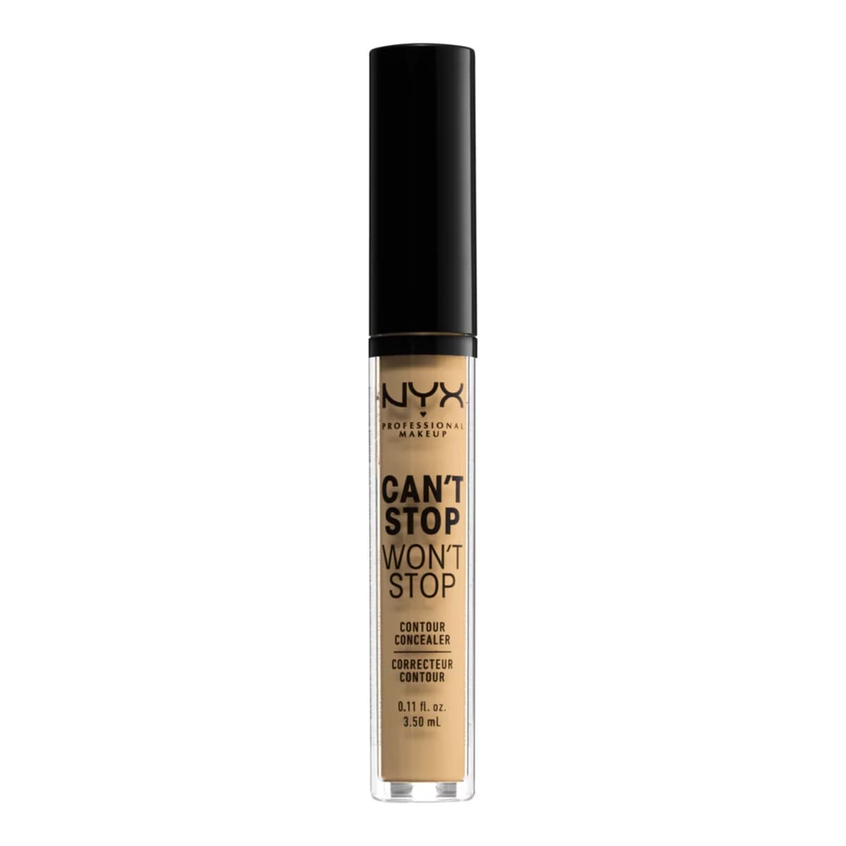 Can't Stop Won't Stop Contour Concealer, TRUE BEIGE
