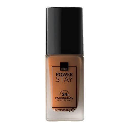 Power Stay 24-Hour Foundation Walnut 510N