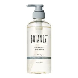 Botanical Shampoo Scalp Cleanse
