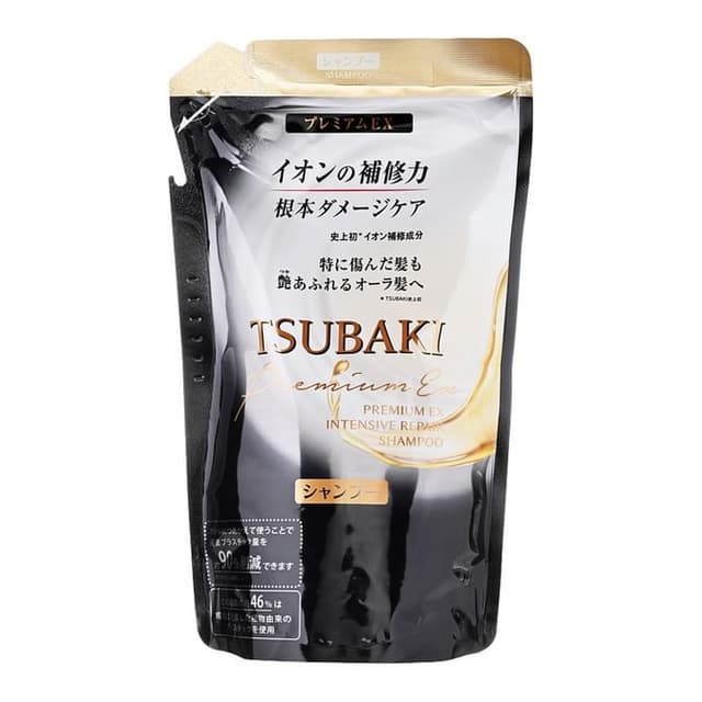 Tsubaki Premium EX Intensive Repair Shampoo