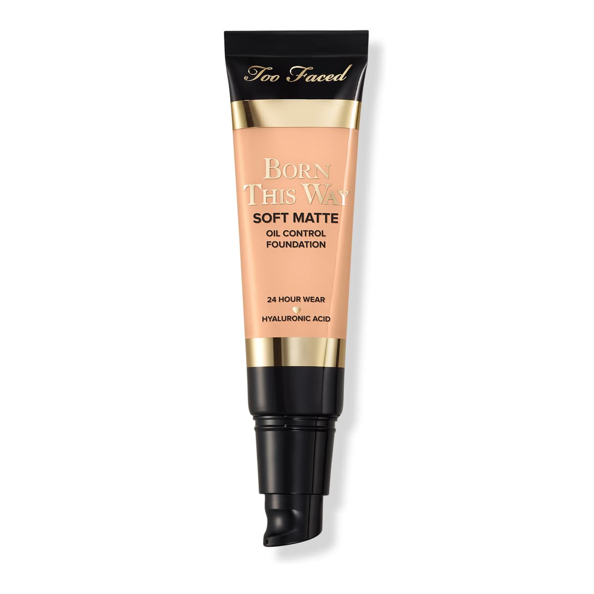 Born This Way Soft Matte Foundation, Pearl