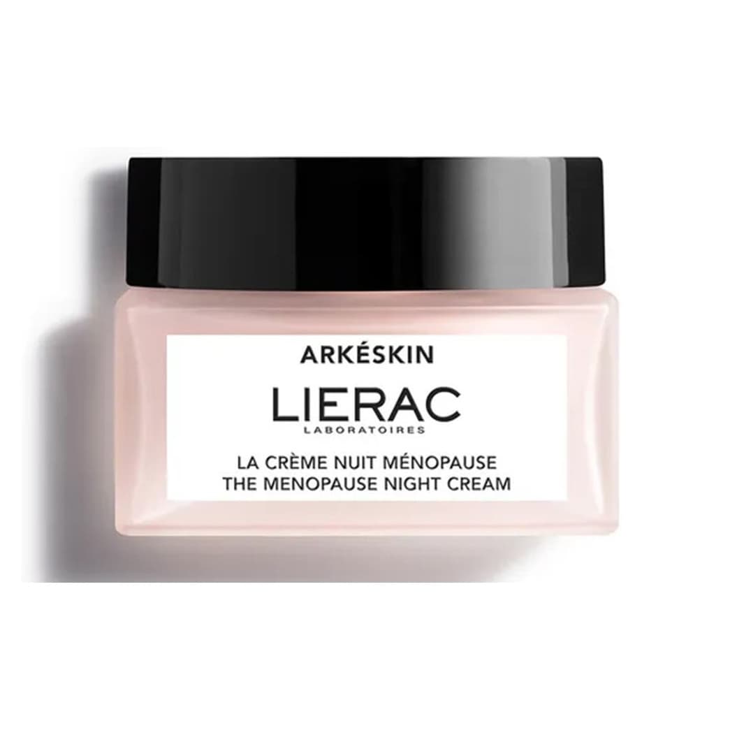 Arkéskin The Menopause Night Cream