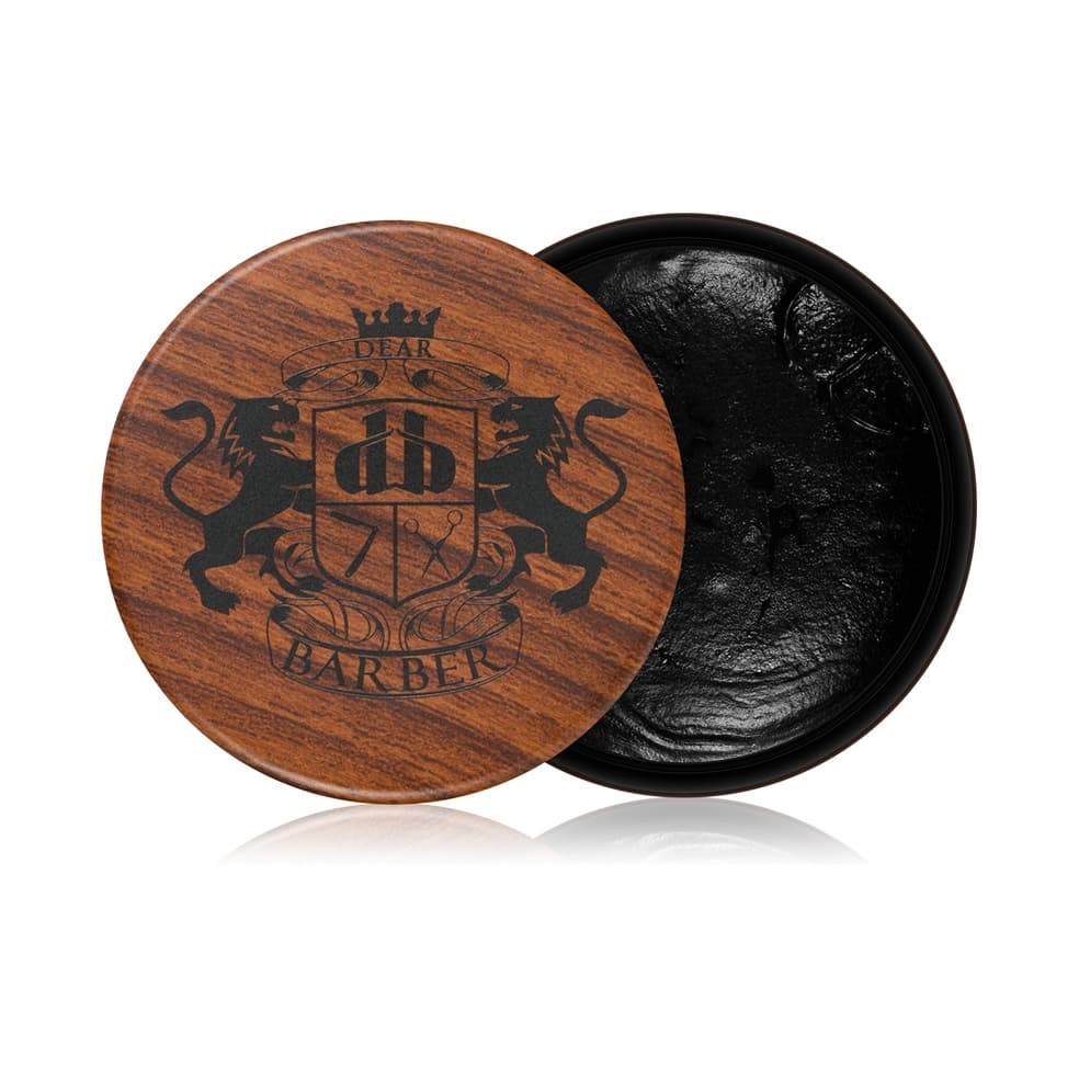 Strong Hold Pomade