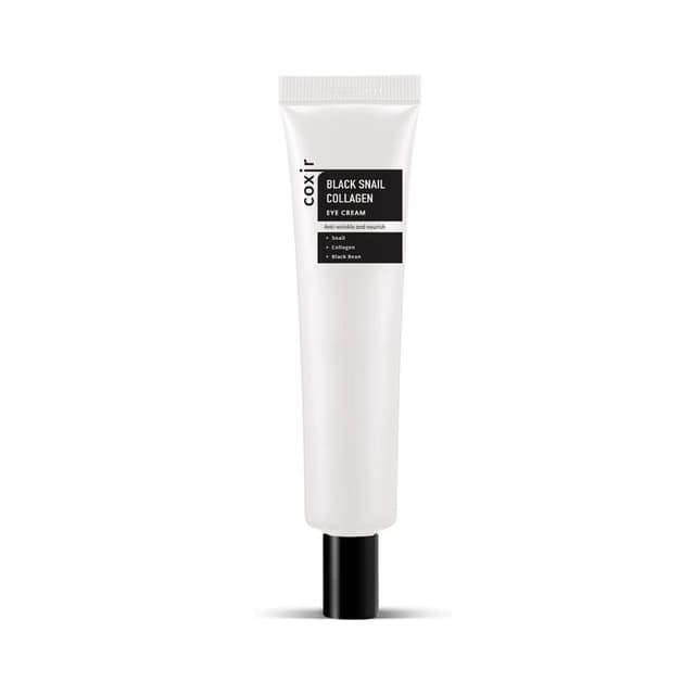 Black Snail Collagen Eye Cream
