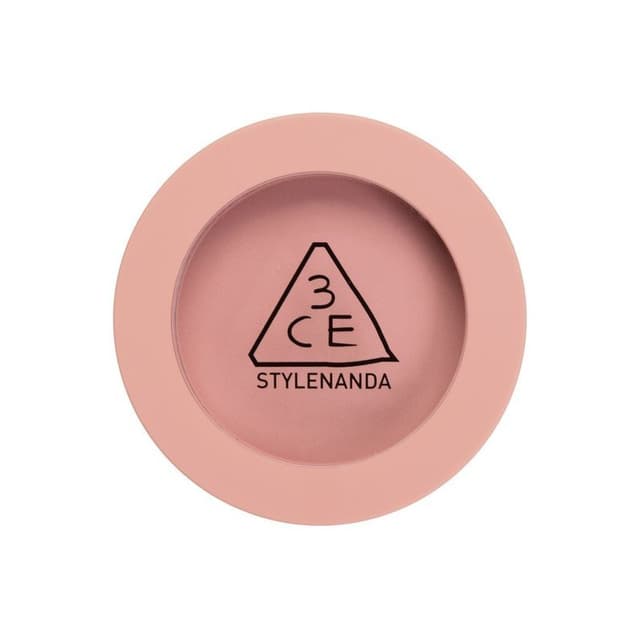 Mood Recipe Face Blush, Rose Beige
