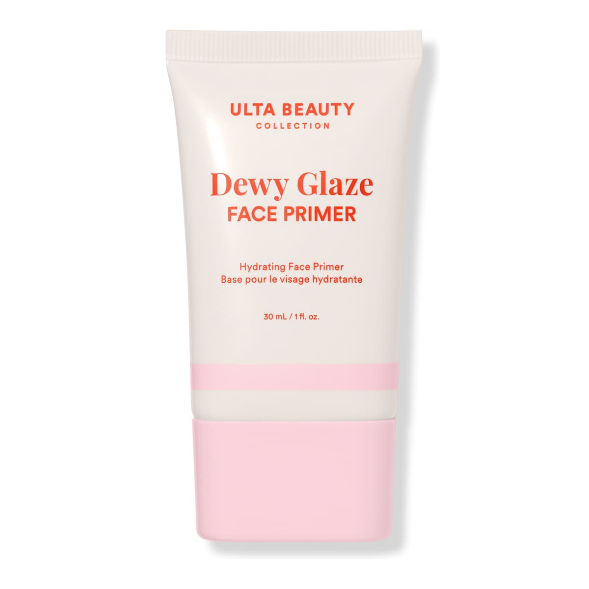 Dewy Glaze Hydrating Face Primer