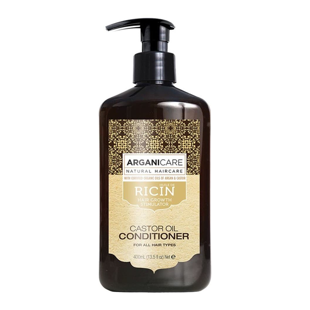 Castor Oil Conditioner