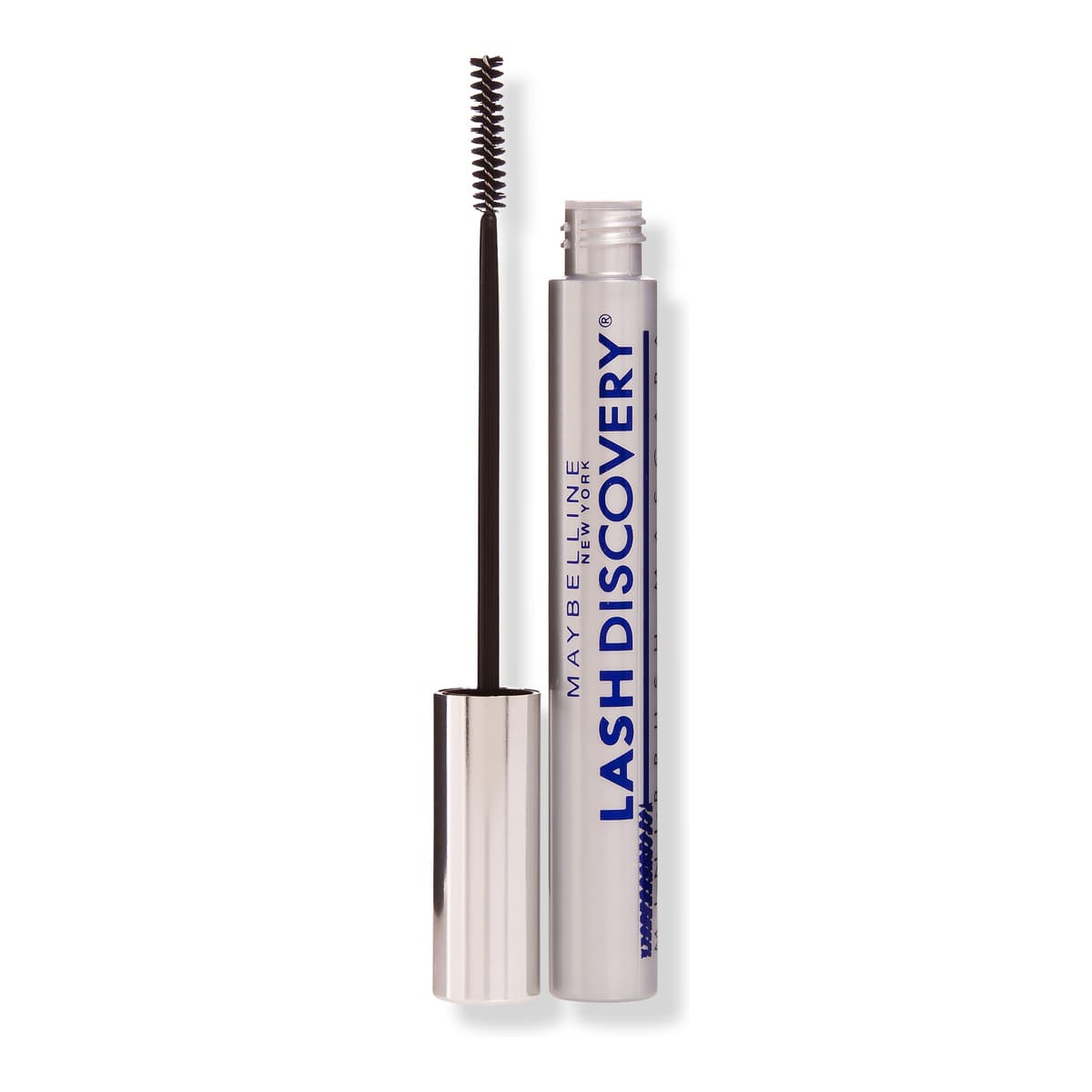 Lash Discovery Mascara