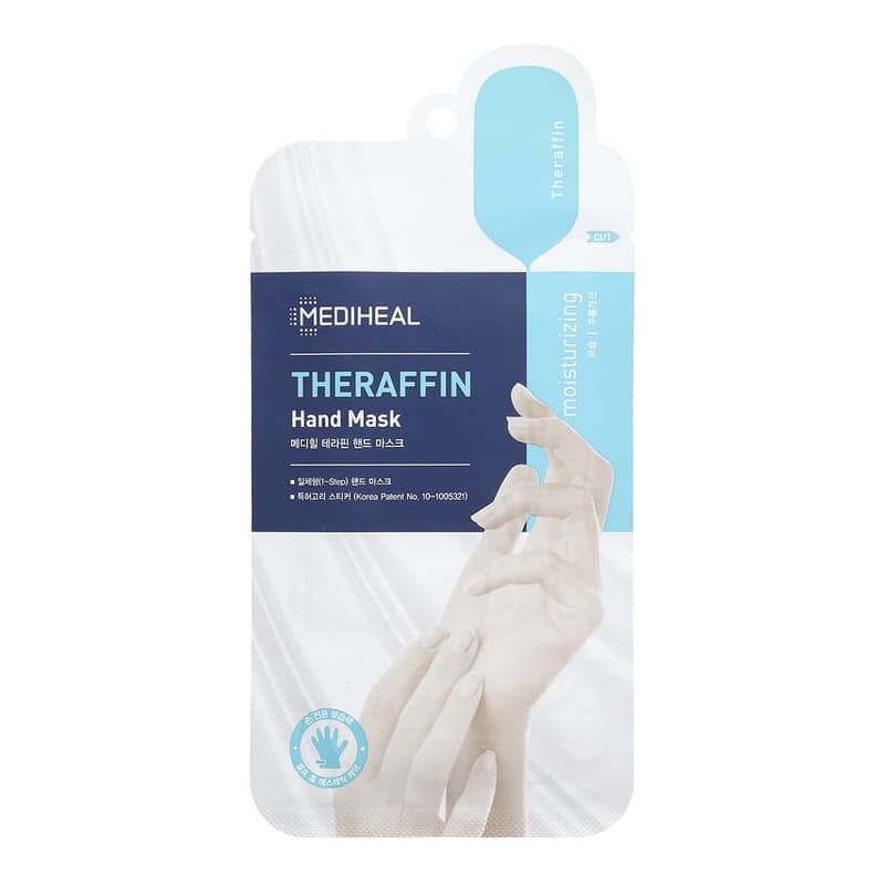 Theraffin Hand Mask