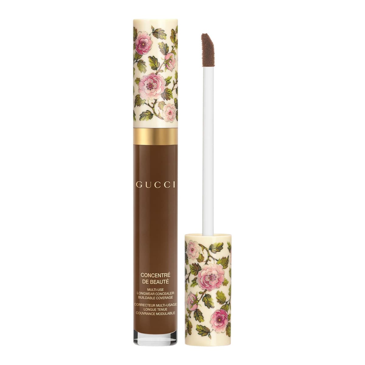 Concentré de Beauté Multi-Use Crease Proof and Hydrating Concealer, 55C