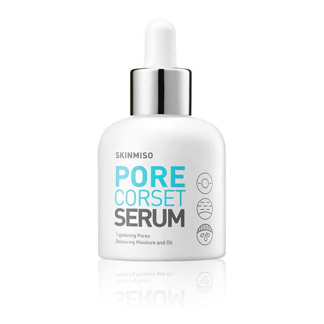 Pore Corset Serum