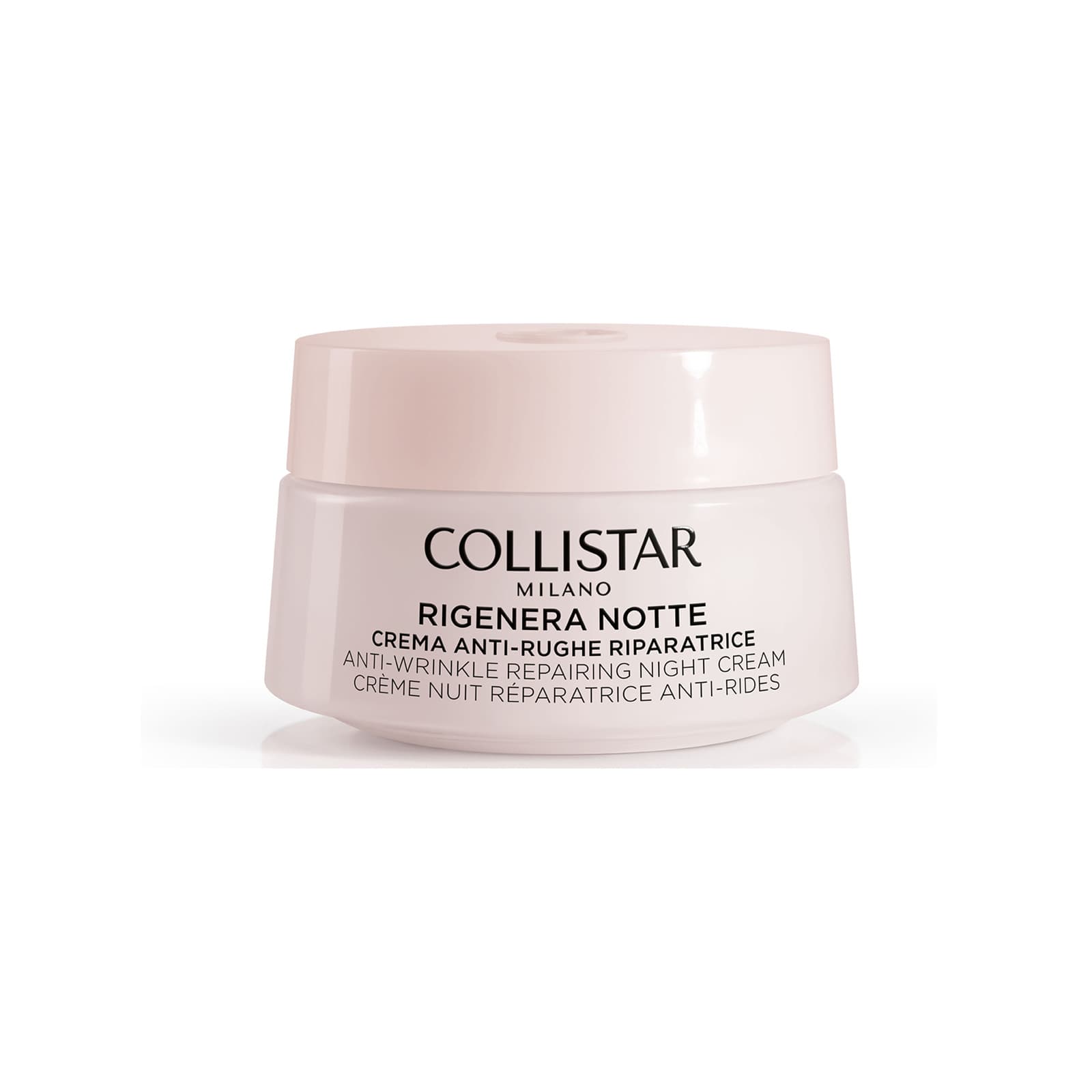 Rigenera Anti-Wrinkle Repairing Night Cream