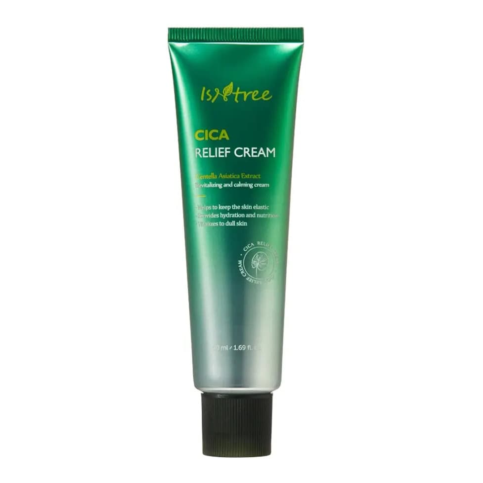 Cica Relief Cream
