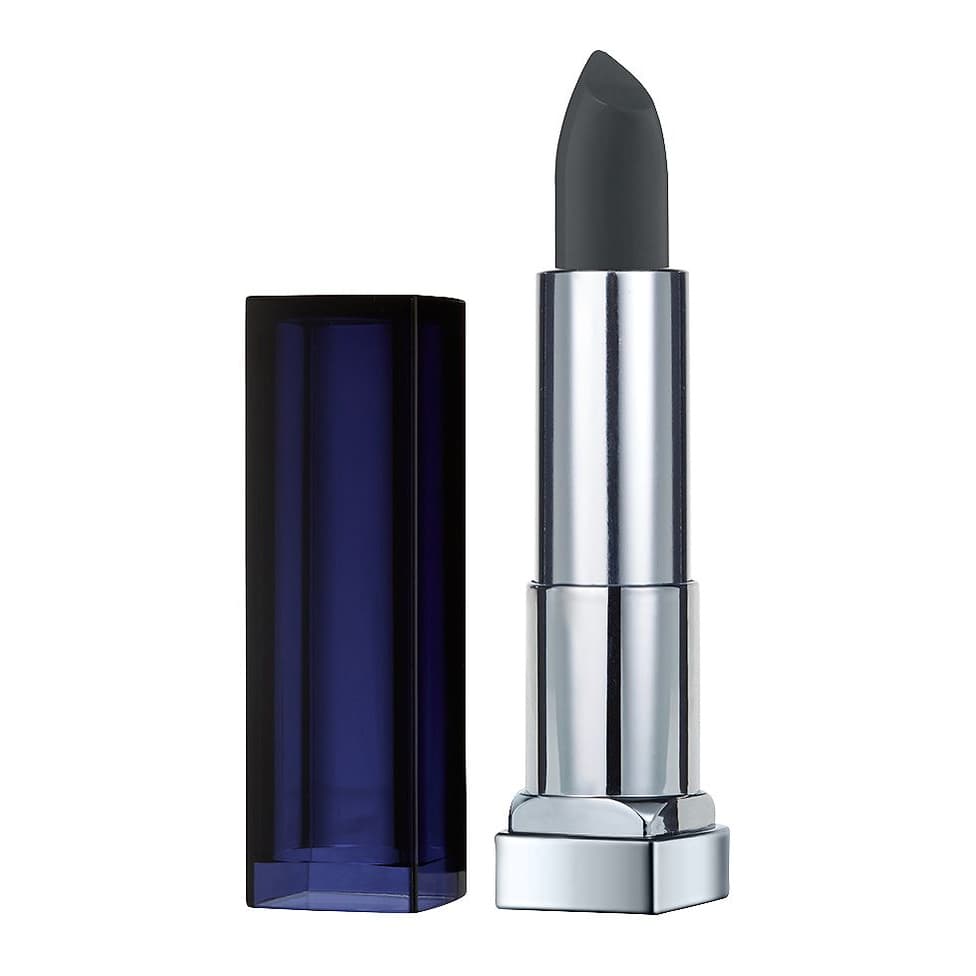 Lipstick, Pitch Black