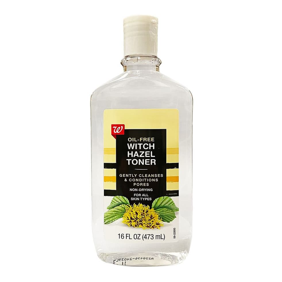 Witch Hazel