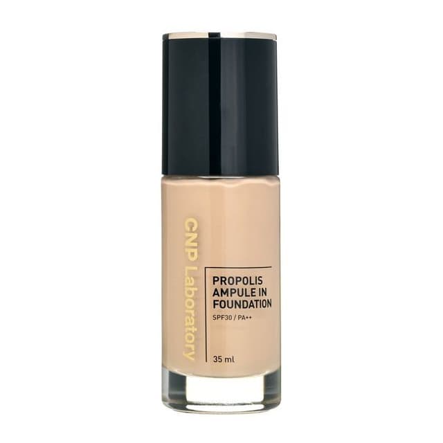 Propolis Ampule In Foundation, #23