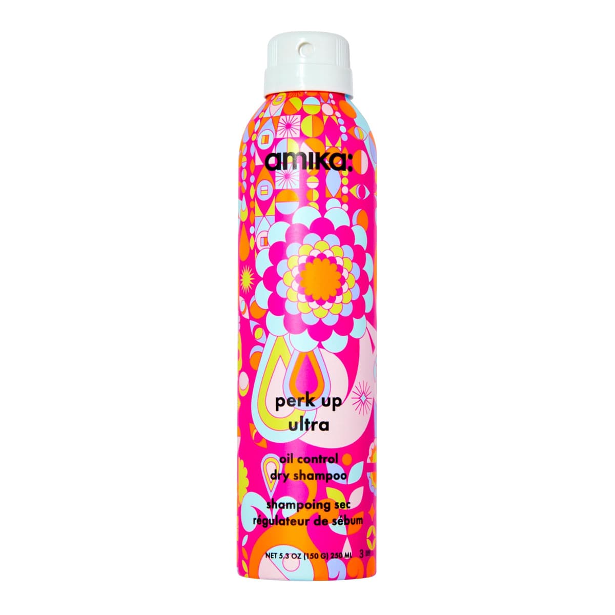 Perk Up Ultra Oil Control Dry Shampoo