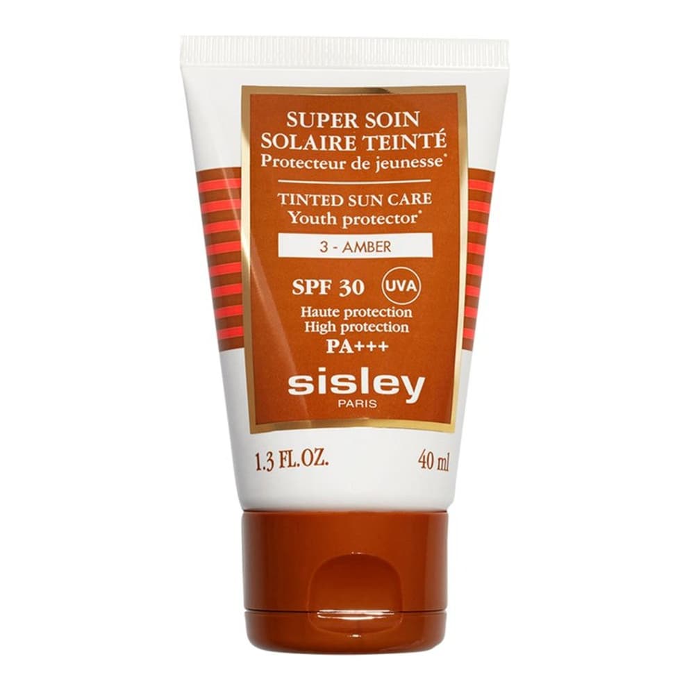 Tinted Sun Care Youth Protector SPF30 3 Amber