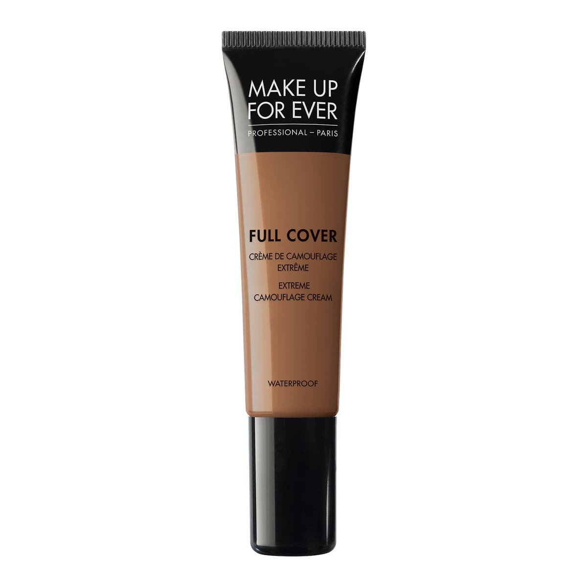 Full Cover Concealer, Chocolate 18