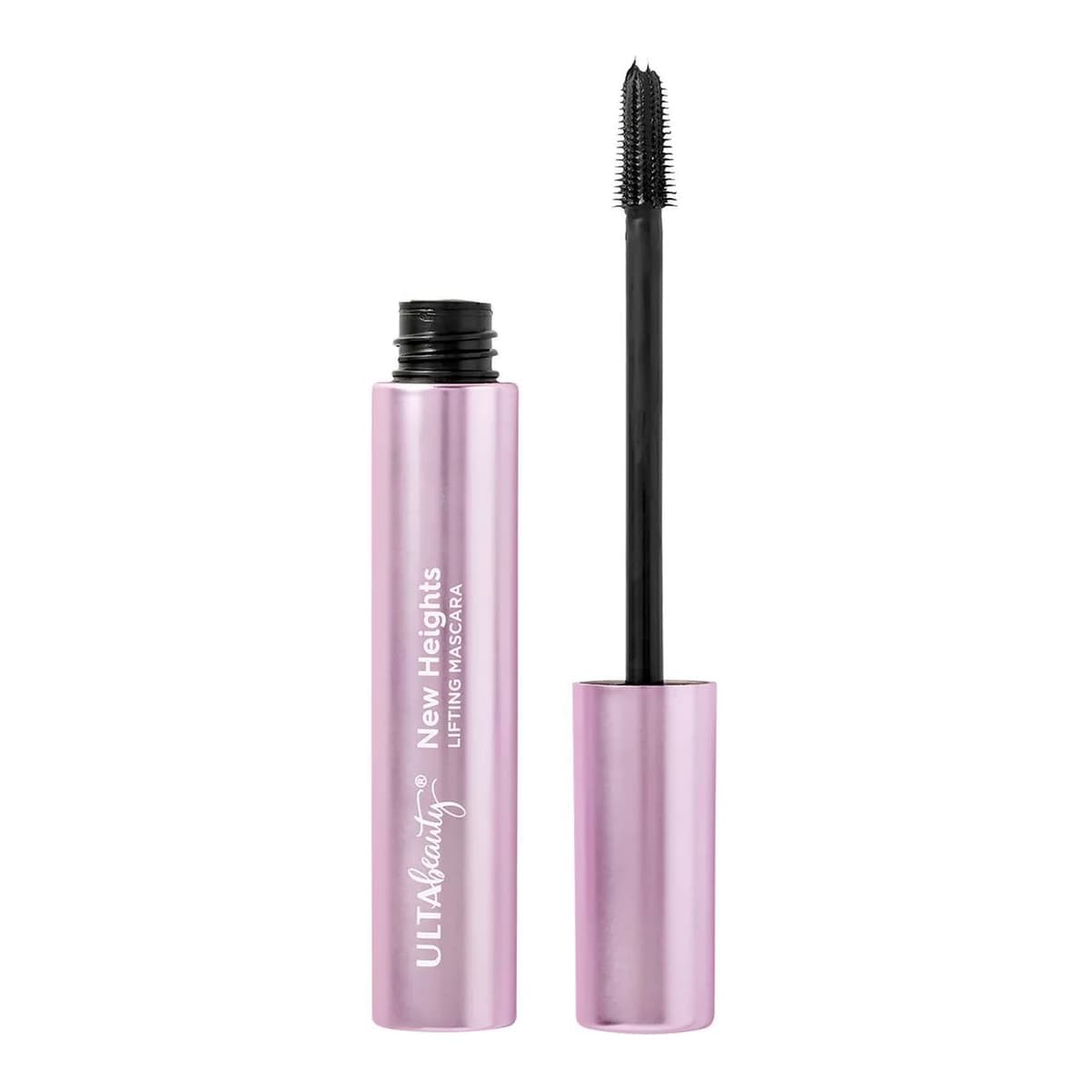 New Heights Mascara - Jet Black
