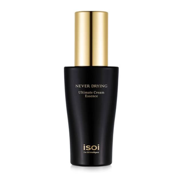 Never Drying Ultimate Cream Essence