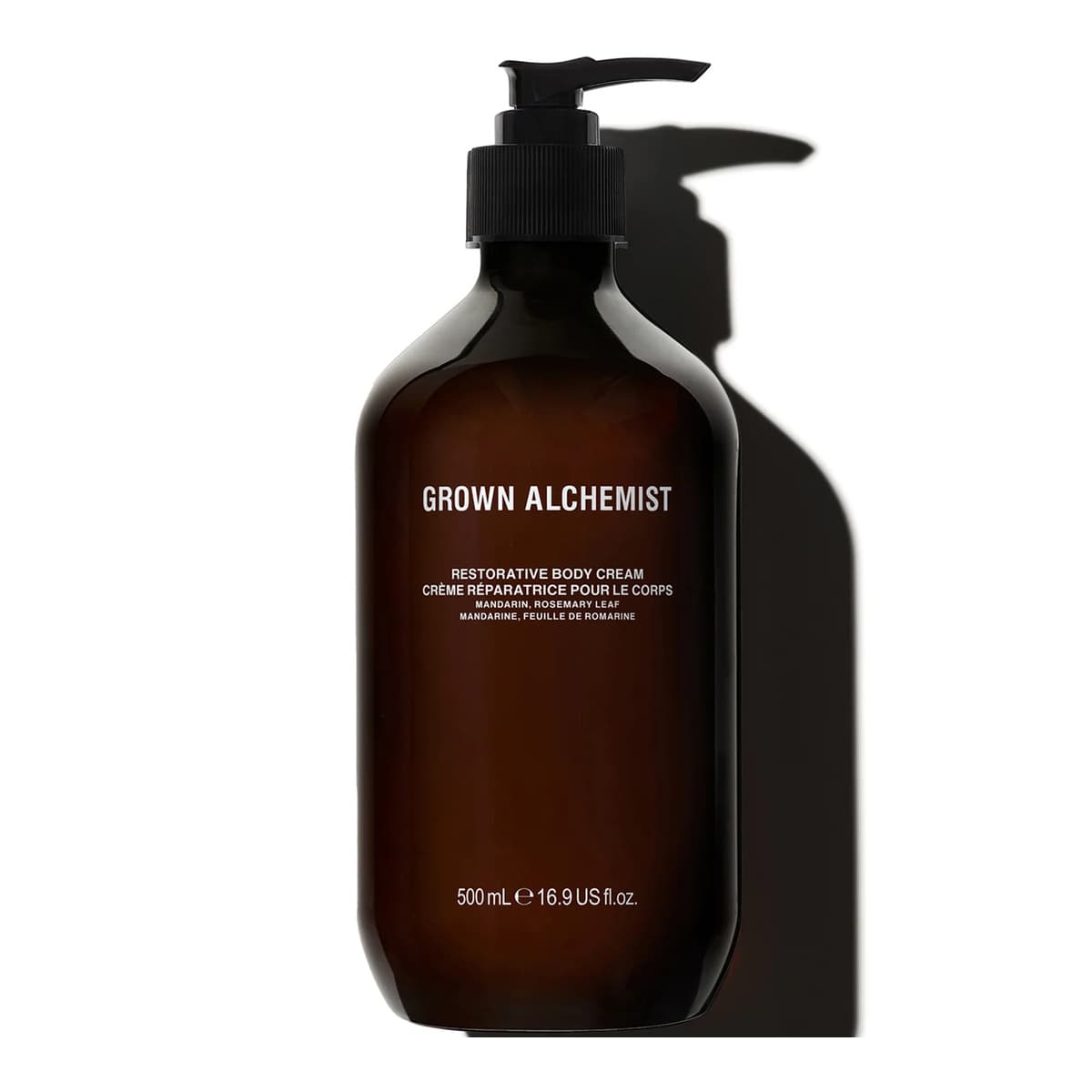 Restorative Body Cream