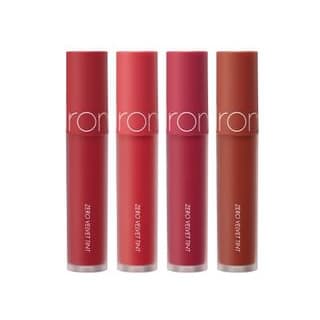 Zero Velvet Tint Baked Velvet Series