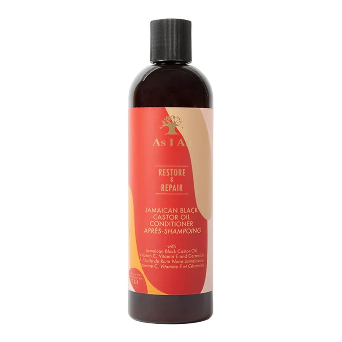 Restore & Repair Jamaican Black Castor Oil Conditioner