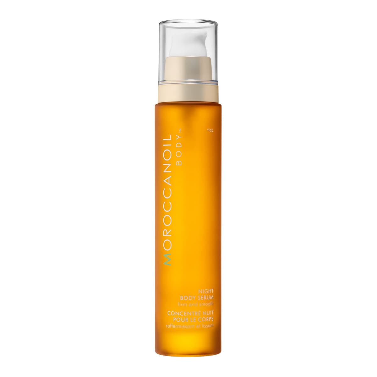 Night Body Serum
