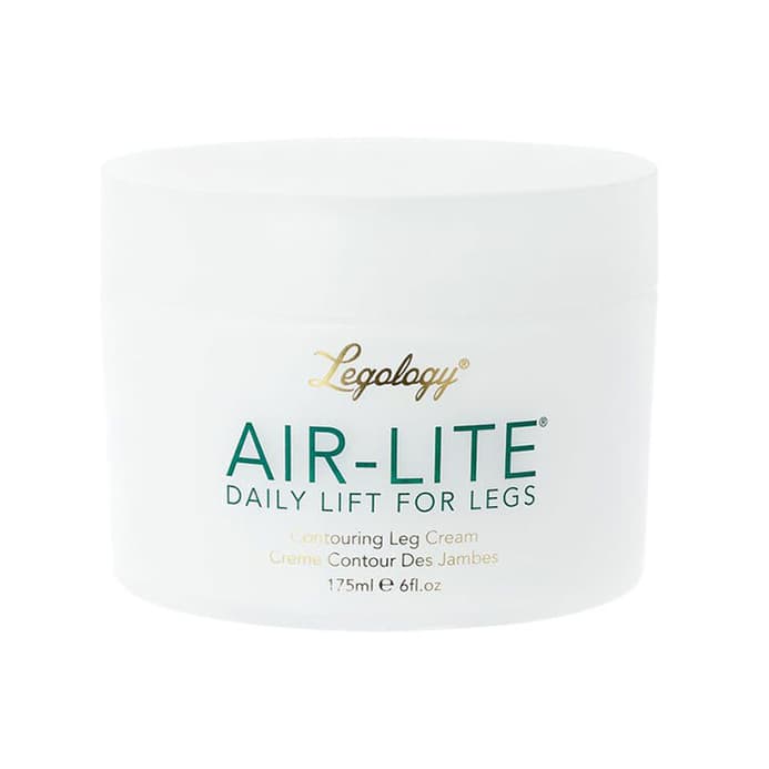 Air-Lite Contouring Cream For Legs