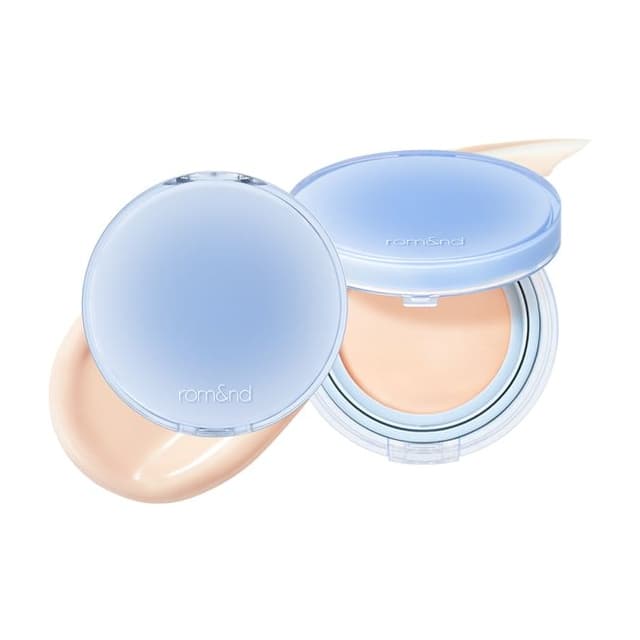 Bare Water Cushion