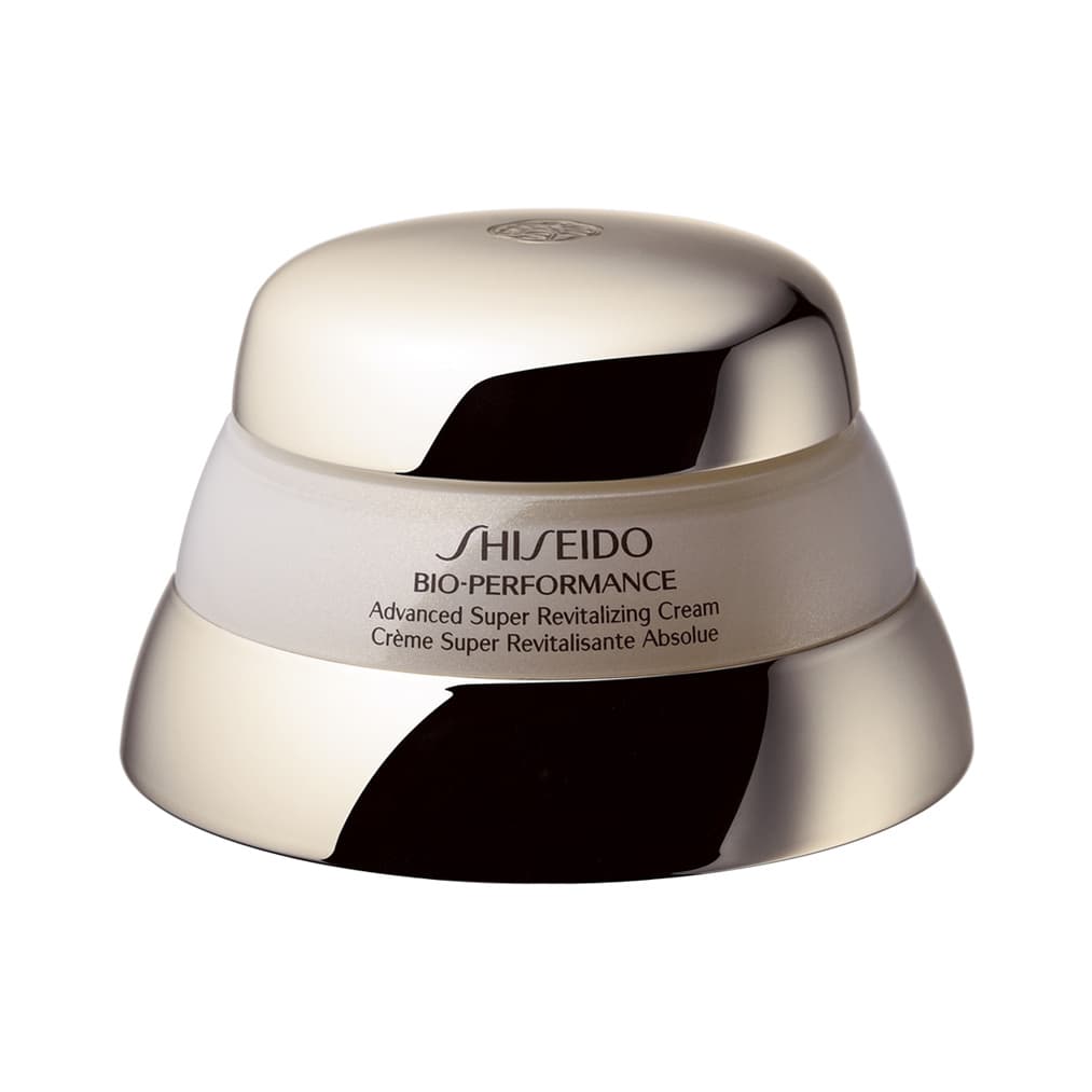 Bio-Performance Advanced Super Revitalizing Cream