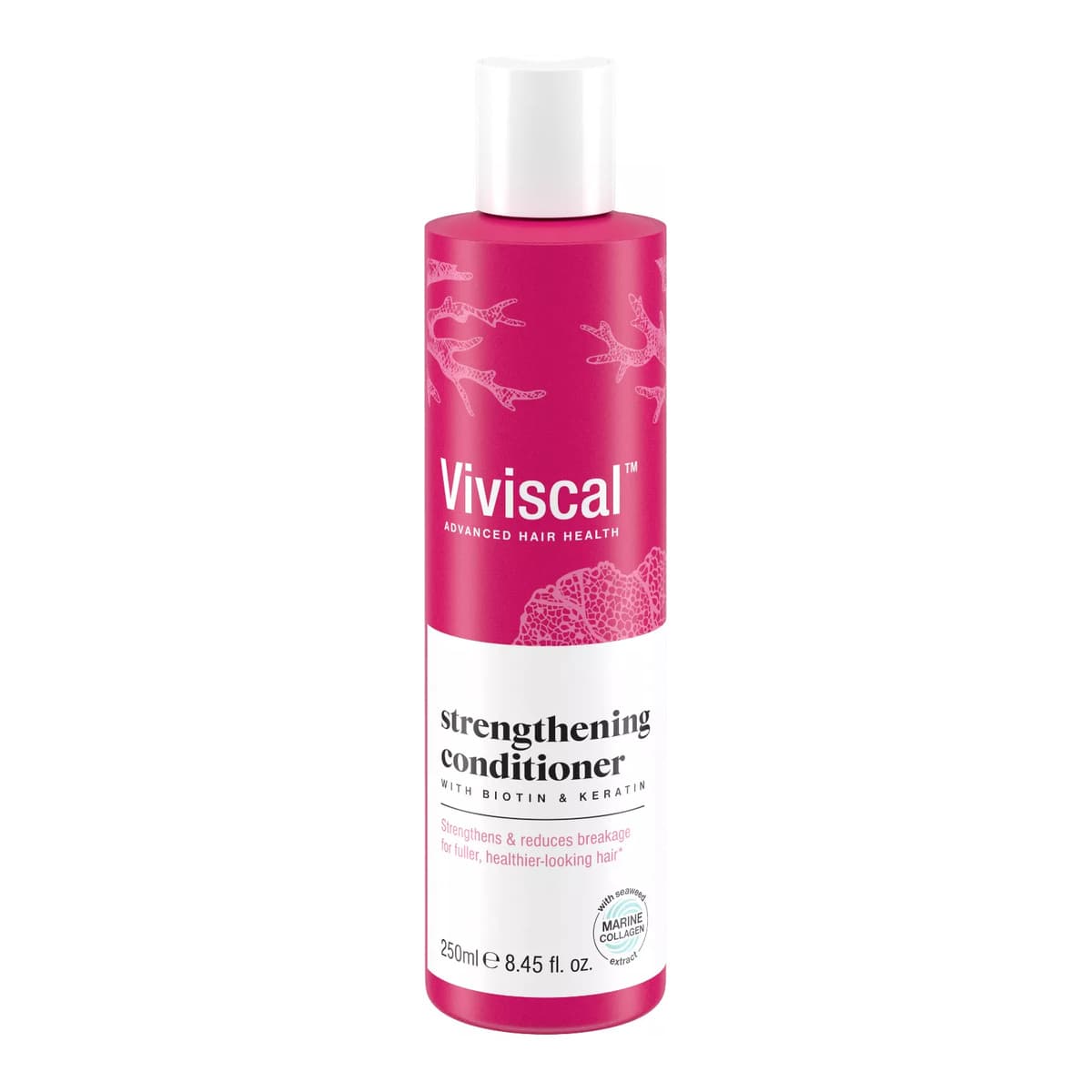 Strengthening Conditioner with Biotin and Keratin