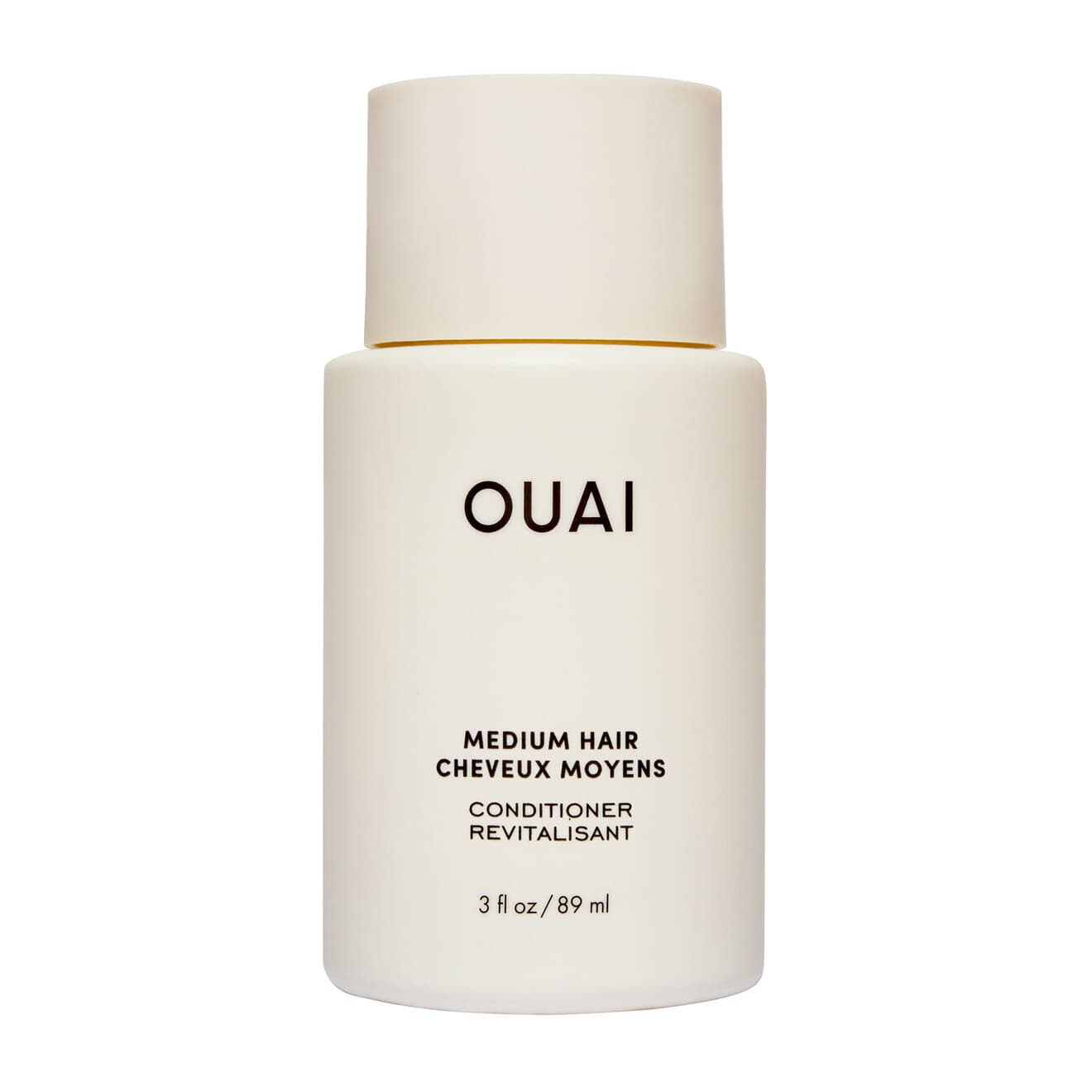 Medium Hair Conditioner