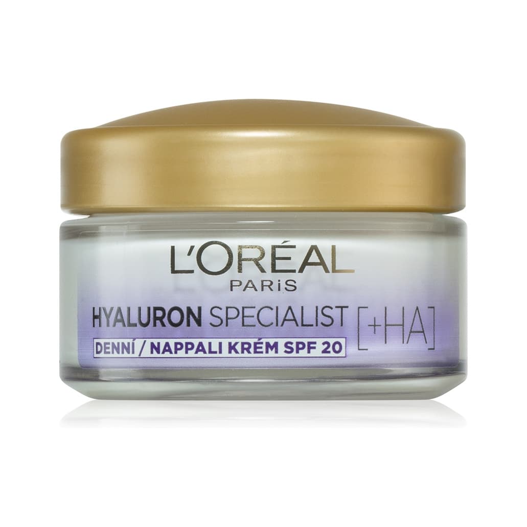 Hyaluron Specialist