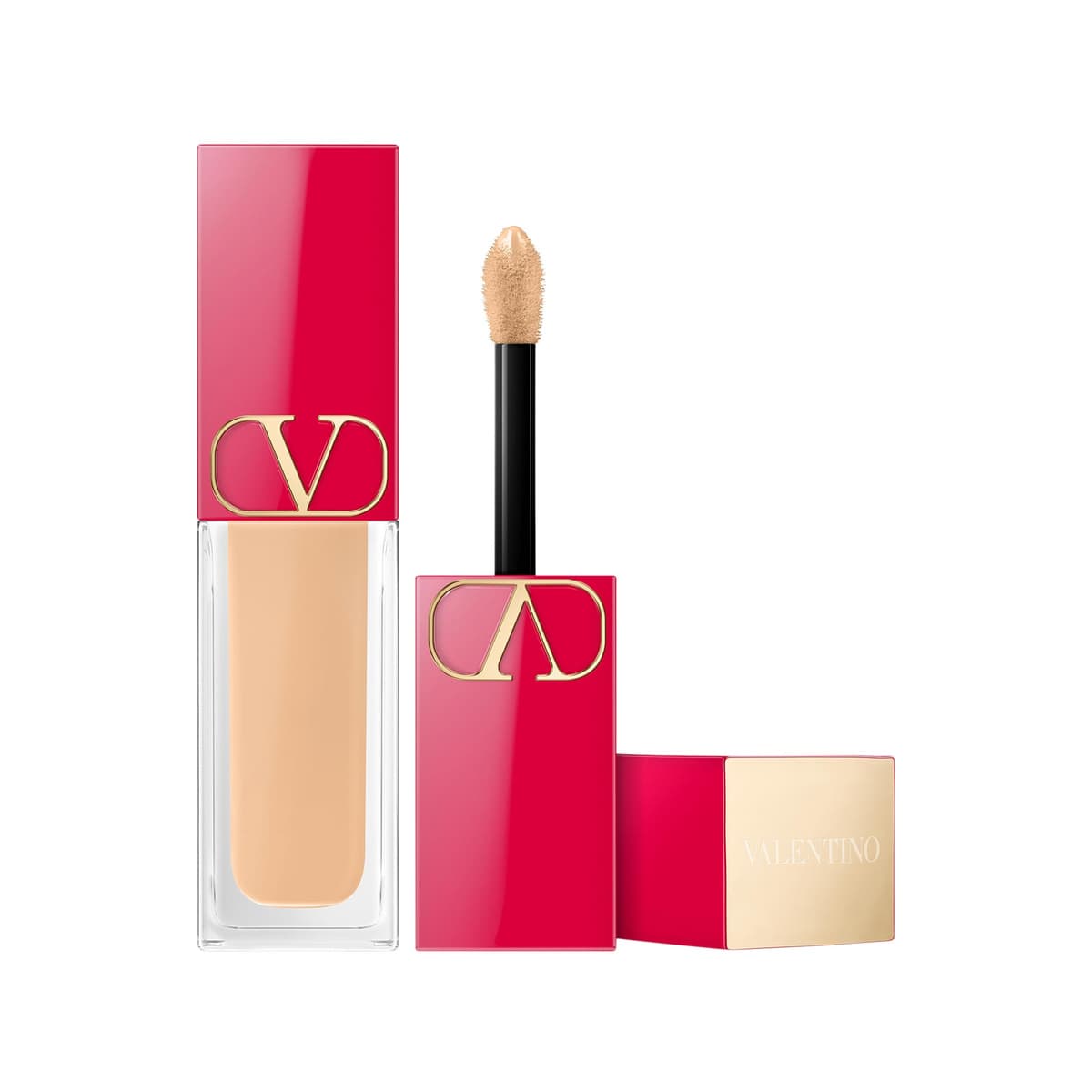 Very Valentino 24 Hour Wear Hydrating Concealer, LA2