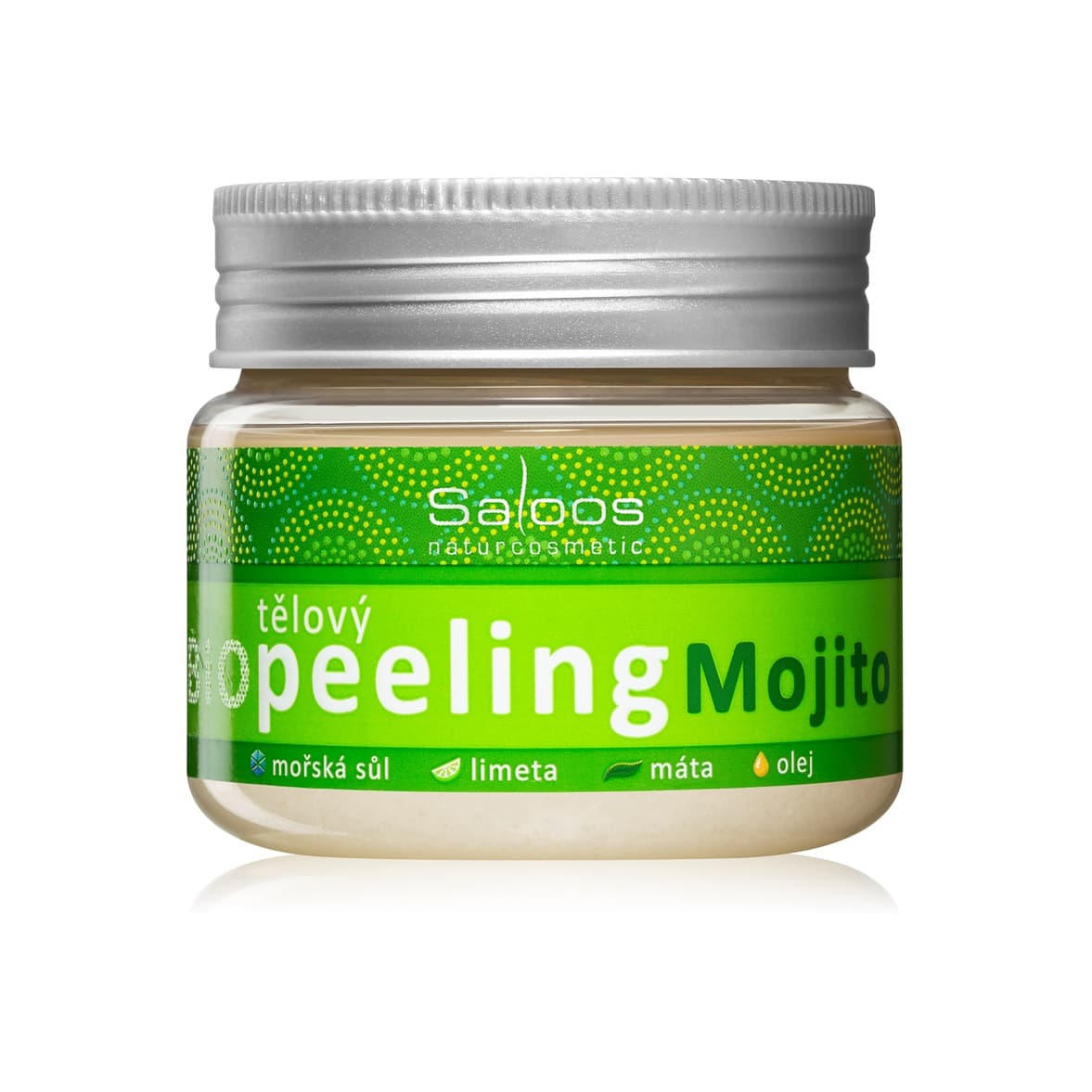Bio Peeling Mojito