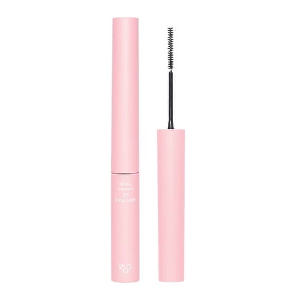 All Day Mascara, #01 VOLUME