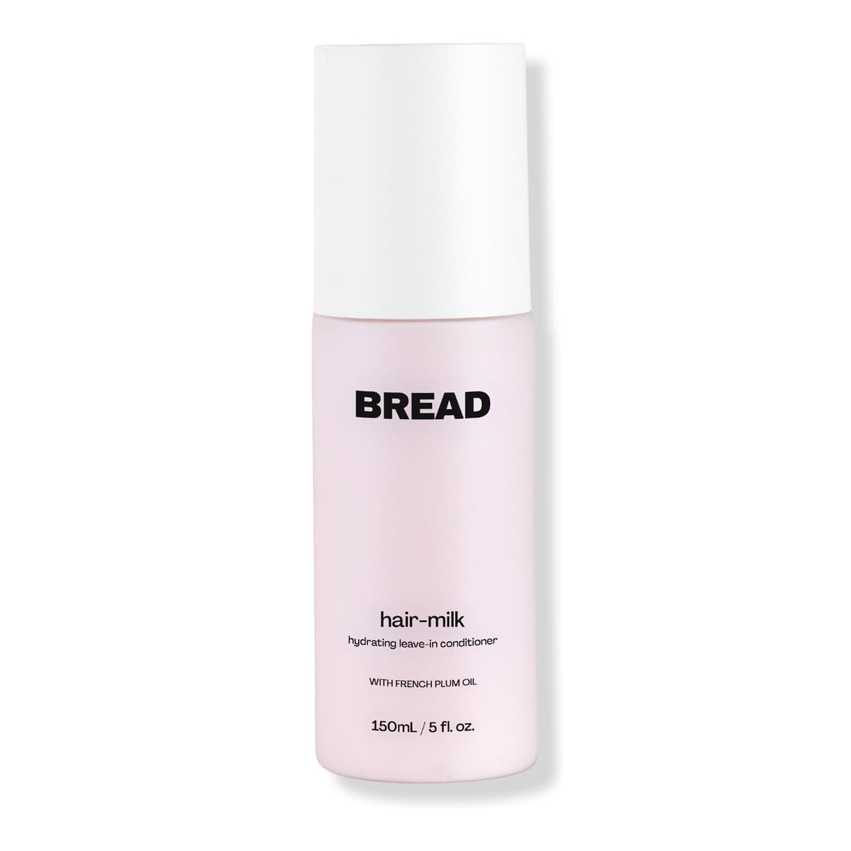 Hair-Milk: Hydrating Leave-In Conditioner