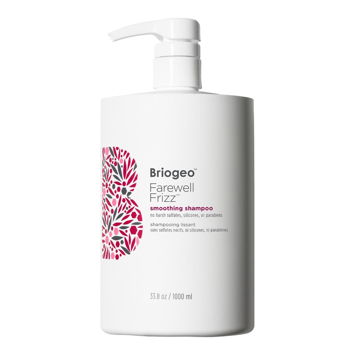 Farewell Frizz™ Smoothing Shampoo