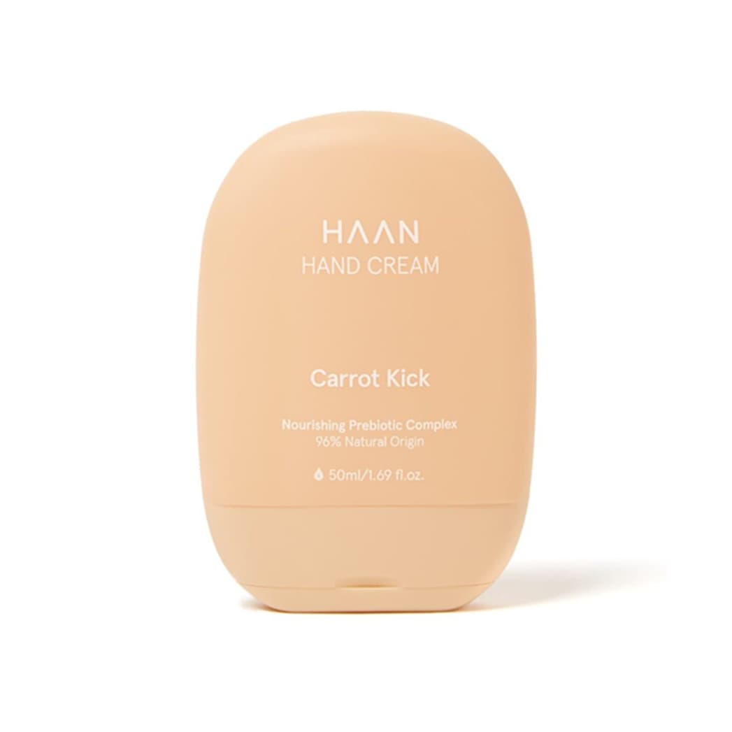 Carrot Kick Hand Cream