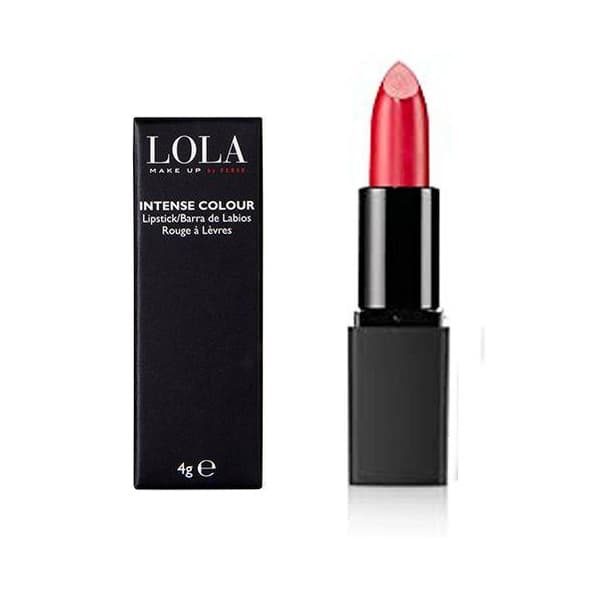 Intense Colour Lipstick 08 Raspberry Red
