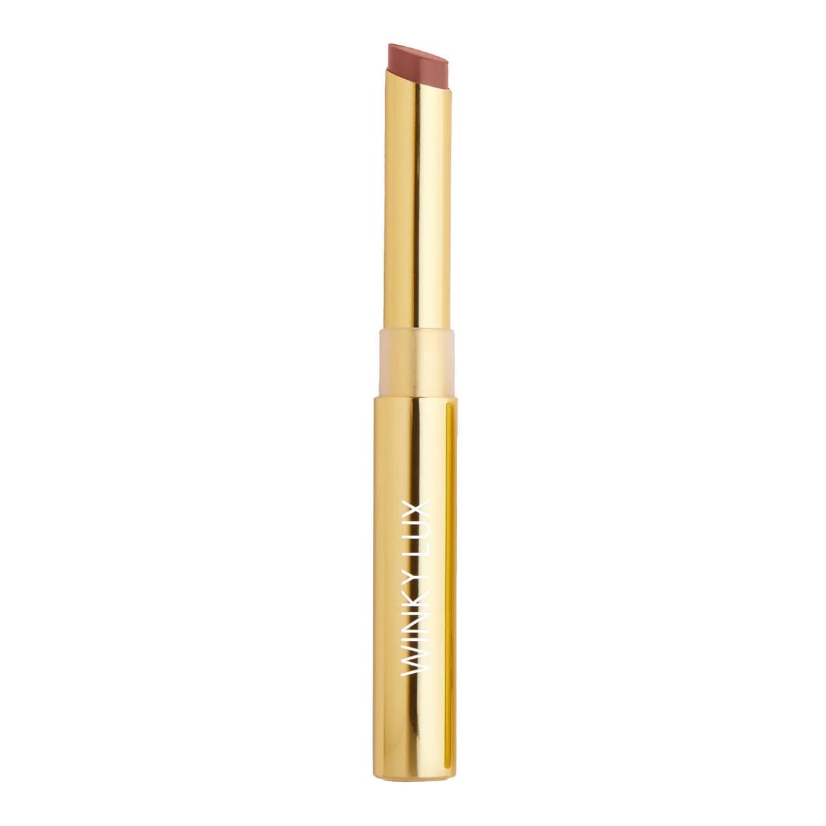 Skinny Plump Demi Matte Lipstick - Honey Baby