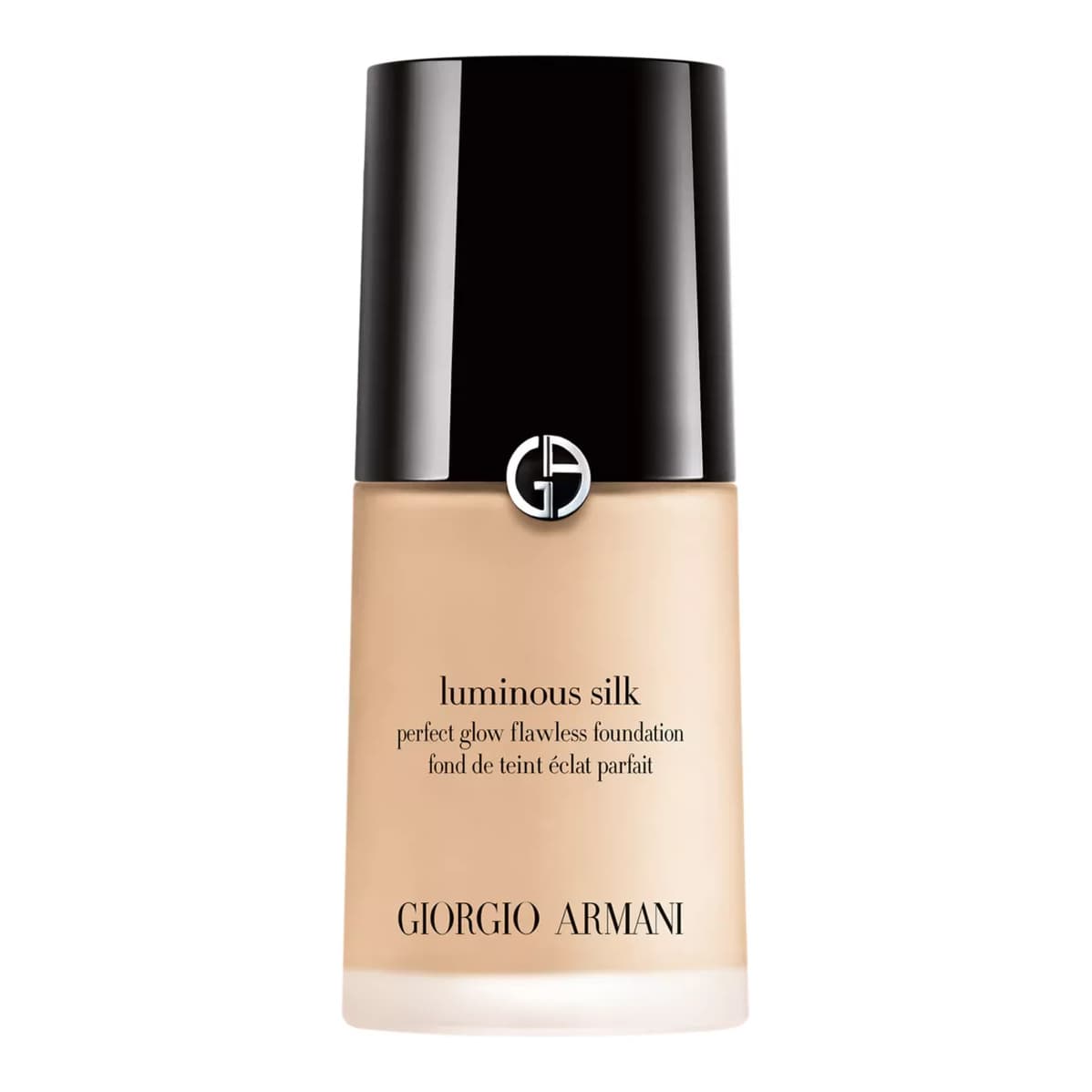 Giorgio Armani Luminous Silk Foundation, #3