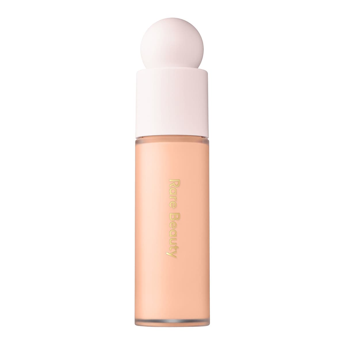 Liquid Touch Weightless Foundation, 160C