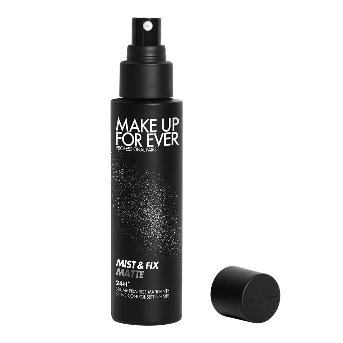 Mist and Fix Matte-23 Spray