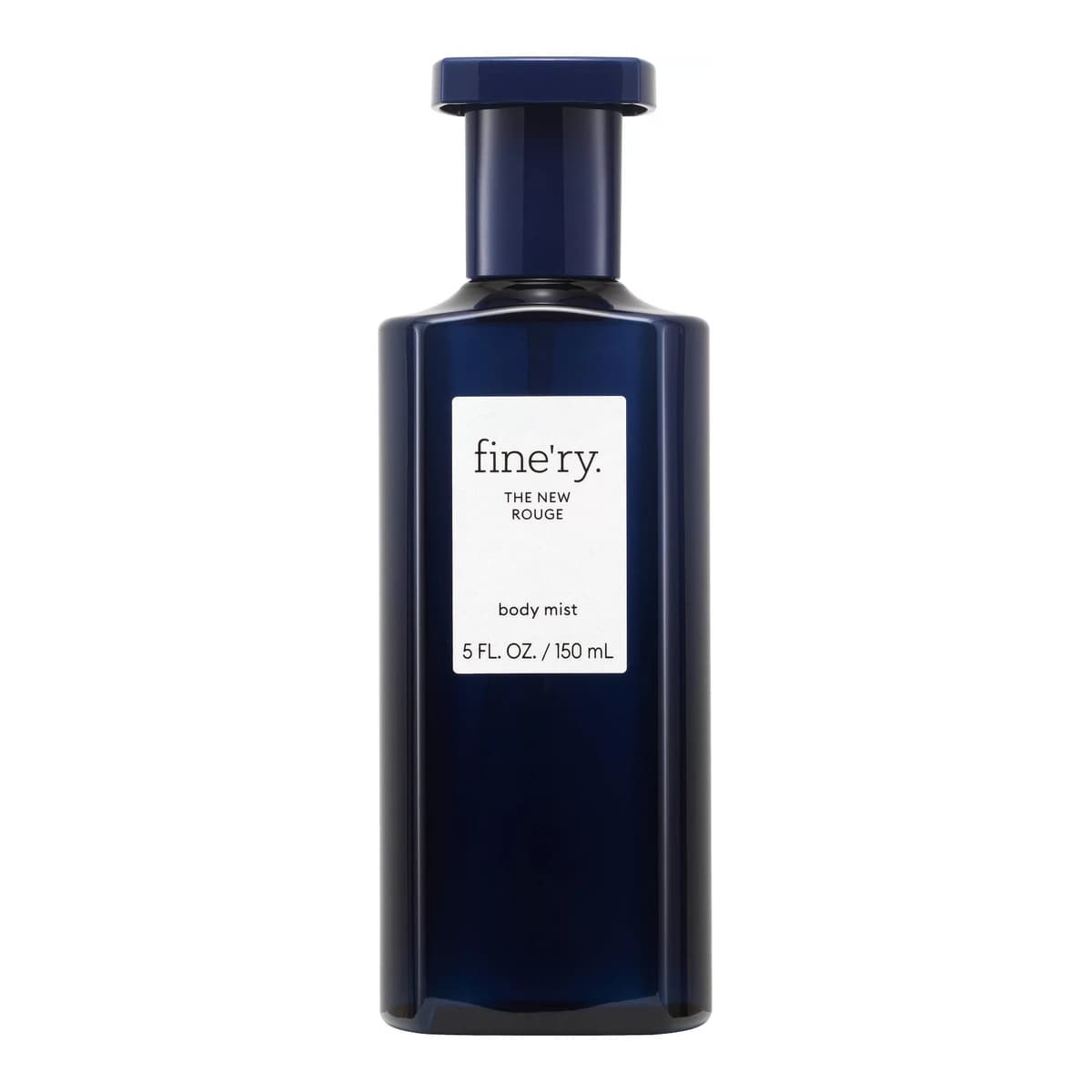 Body Mist Women's Fragrance Spray - The New Rouge