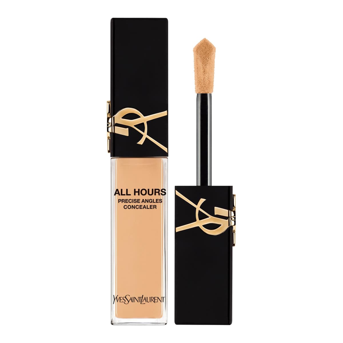 All Hours Creaseless Precise Angles Concealer, LC2